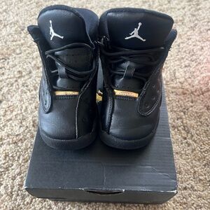 Jordan retros! Toddler size 8